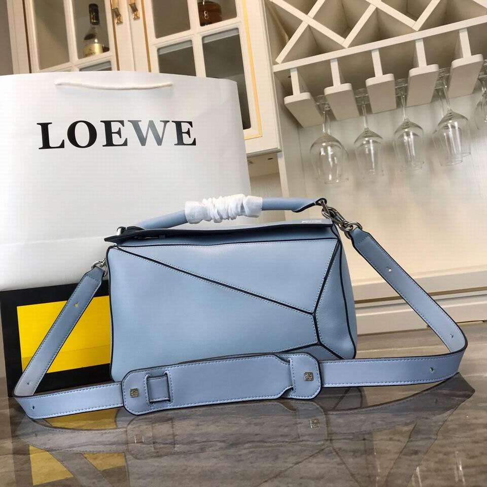 Loewe Handbag 187